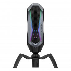 میکروفون گیمینگ رومیزی یانمای مدل GAMEPRO T1 (جعبه باز)